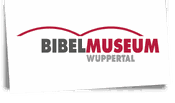 Logo des Bibelmuseum Wuppertal