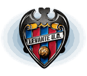 El Levante Unión Deportiva es un club de fútbol español que actualmente compite en primera división,  ubicado en la ciudad de València.