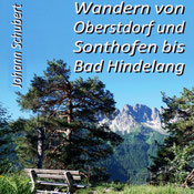 #Wandertouren #Oberstdorf #Sonthofen #Hindelang #primapage #bildband