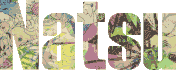 knatsu ページ！