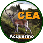 Benvenuti su ceaacquerino!