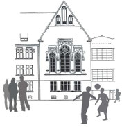 Logo des Max-Planck-Gymnasium Trier