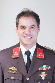 HBI Werner Scheucher