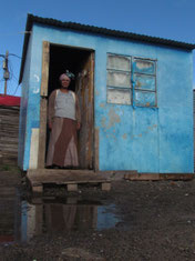 Township Langa