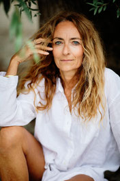 Anne Kellner (Mäusbacher) - Founder 