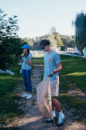 eco family - my son
