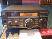 Icon IC-725