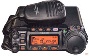 Yaesu FT 857 D