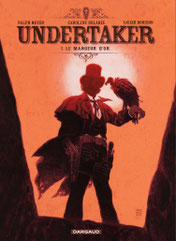 UNDERTAKER 7 albums format PDF