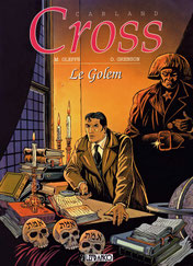 Carland Cross 7 albums en PDF