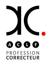 Membre de l’Association des correcteurs de langue française.