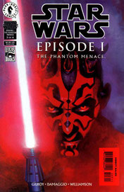 Episode I: The Phantom Menace #3