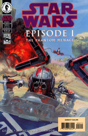 Episode I: The Phantom Menace #2