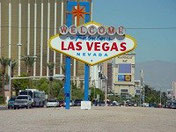 Welcome to Las Vegas/Nevada