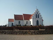 Kirche in Asserballe - Wikimedia Commons