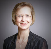 Karin Schubert
