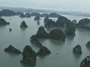 Halong Bay