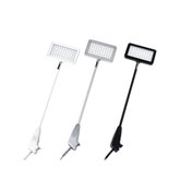 LED-Beleuchtung-PopUp-Messewand