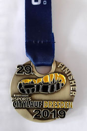 17.03.2019 - Dresdner Citylauf