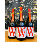 W強力　渡辺酒造店　W特約店