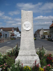 Monument Timothée Trimm