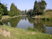 Etangs