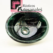 <img src="Ovalín Elaborado Ovalado Liso Verde Especial.jpg" alt=" Ovalín Elaborado Ovalado Liso mexicano Verde Especial pintado a mano para sobre Poner hecho en México 100% a mano" />