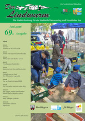 Demnächst erhältlich - Ausgabe 69