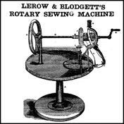 1849 (Lerow & Blodgett)