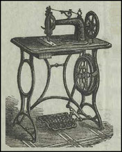 1869 New Empire S. M. Co.