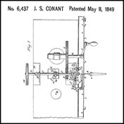 1849 (Jotham S. Conant)