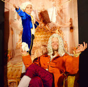 Don Giovanni für Kinder Mozart Oper Kinderoper Mit Mach Oper