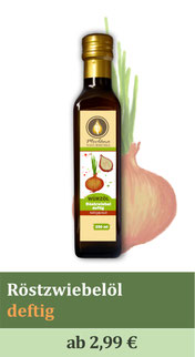 Zum Produkt Röstzwiebelöl kaufen