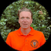 Stefan Moosburger, Ausbildungsleiter Jagdkurse