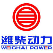 Weichai Power Logo