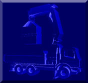 LKW Ladekrane / Truck-mounted Cranes