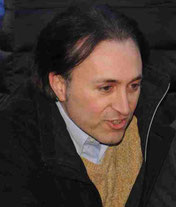 Marino Mastrangeli (senatore M5S)