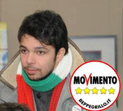 Luca Frusone (deputato M5S)