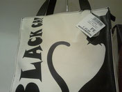 borsa Black Cat 49€ 
