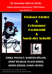 24.11.2023 Robert-Schuman-Realschule Achern