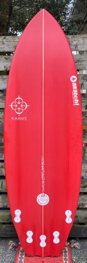 FUTURISTICS - KAMUY SURFBOARDS KAMUYNALU JAPAN 内妻海岸 FUTURISTICS - KAMUY SURFBOARDS KAMUYNALU JAPAN 内妻海岸