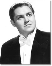 Tenore - Jussi Björling