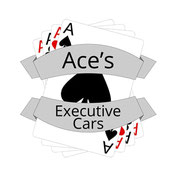 Ace's executive cars chauffeur 