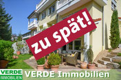 Maisonette Eigentumswohnung mit Garten in Pforzheim, präsentiert von VERDE Immobilien