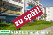 Eigentumswohnung in Pforzheim, präsentiert von VERDE Immobilien