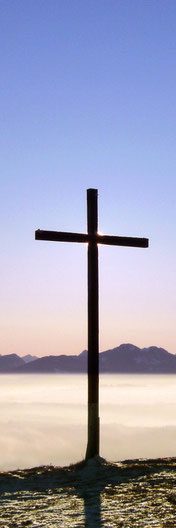 Kirchgemeinde Grafenried - Deko-Foto Unter freiem Himmel Q/:trauner/photocase.com