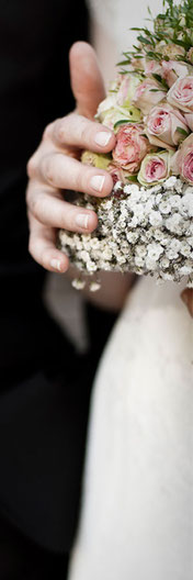 Kirchgemeinde Grafenried - Foto Hochzeit