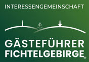 Gästeführer Fichtelgebirge