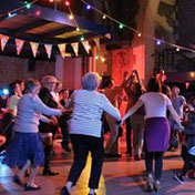 danser sur la musique