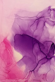 Alcohol Ink